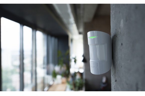 Entreprise pour linstallation dalarme intrusion pour particulier