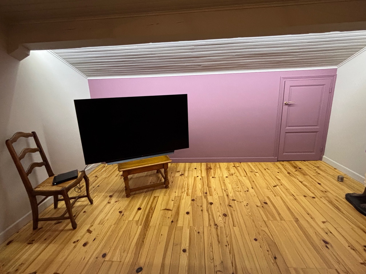 avant installation-otechservice